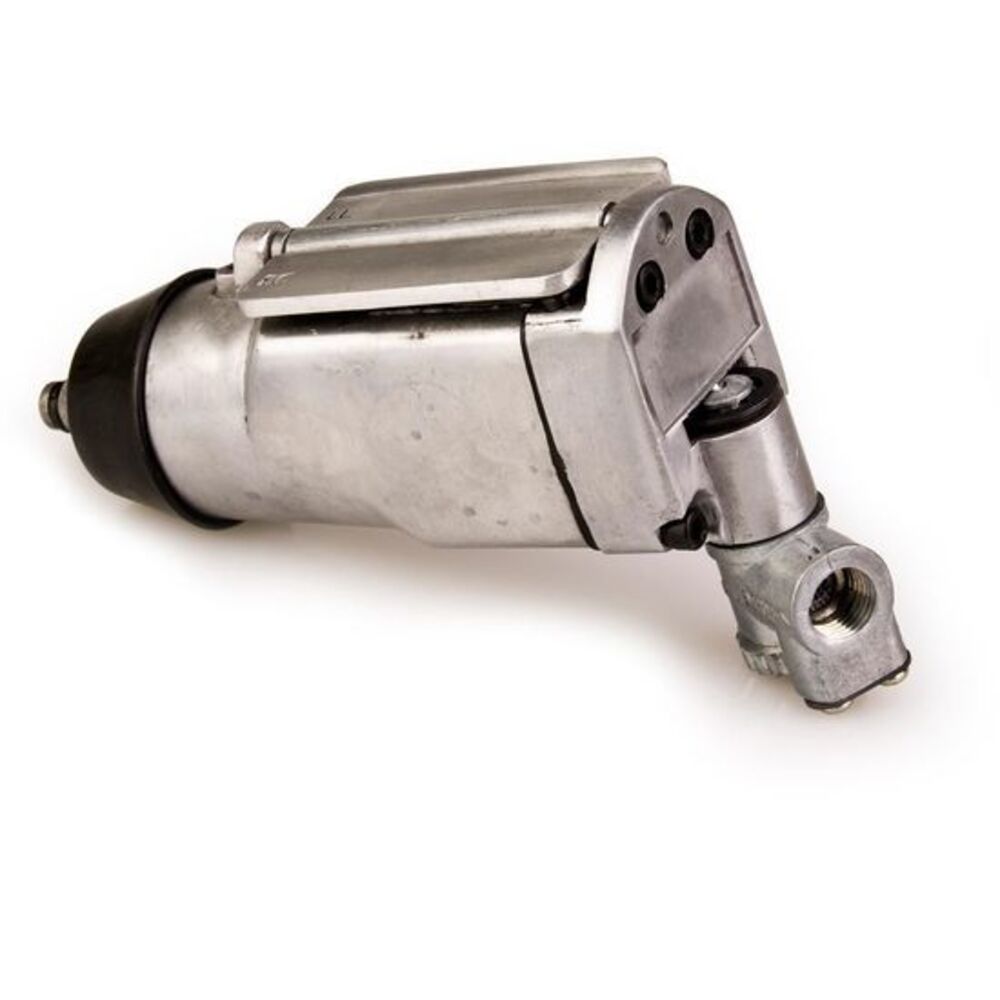 Air Butterfly Wrench 3/8" Dynamic Power