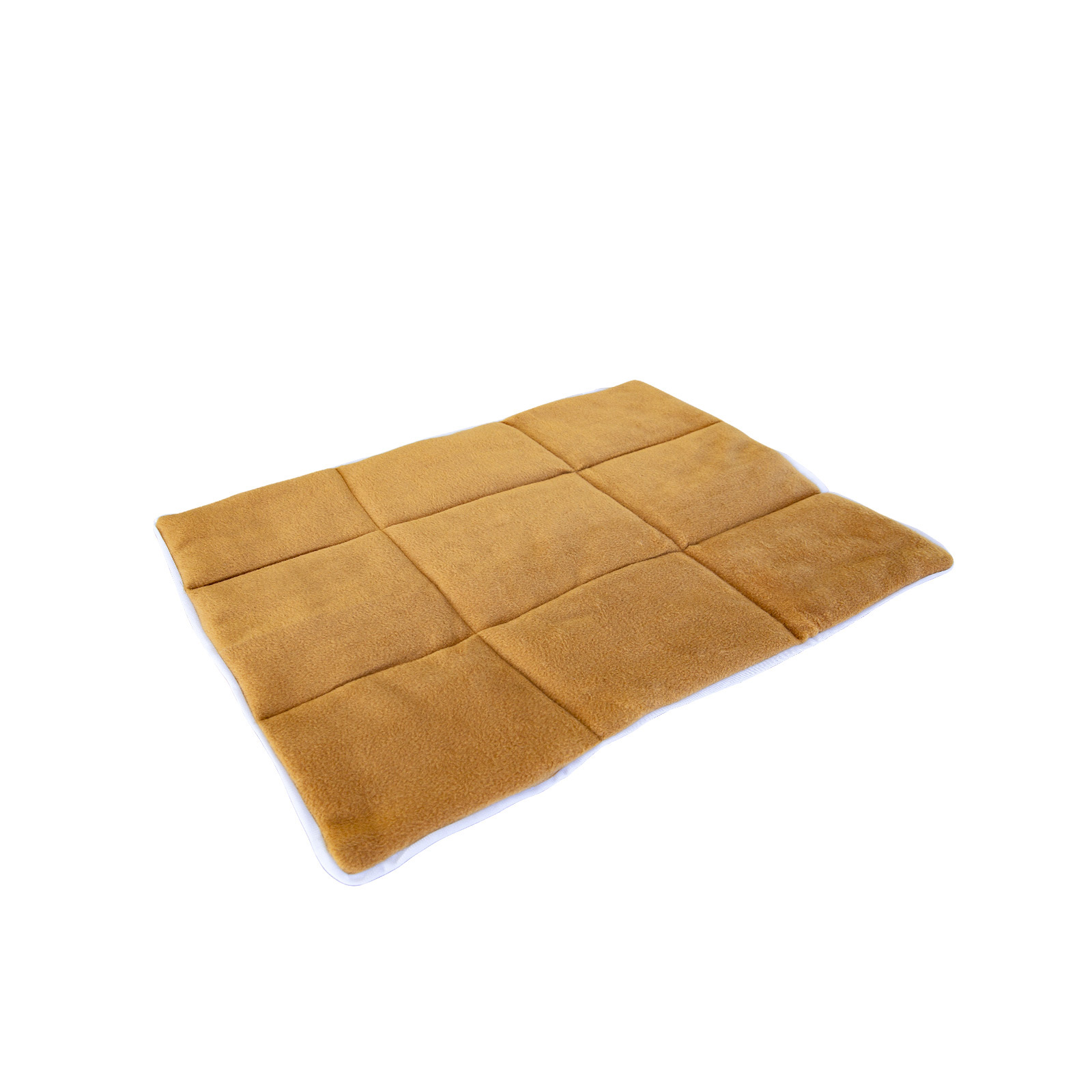 30in Cushion Mat for Wire Dog Cage - BEIGE