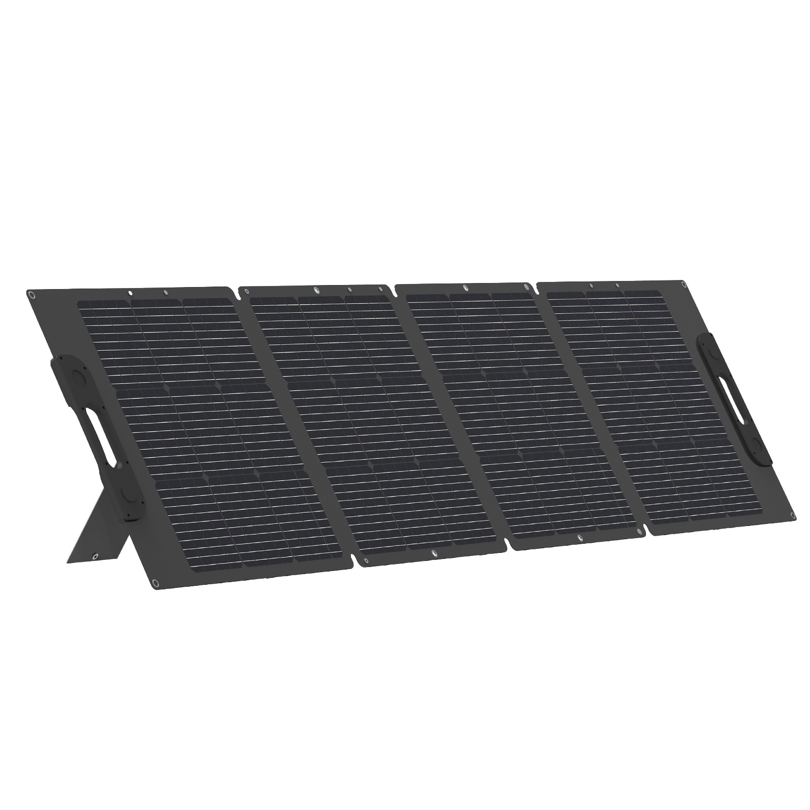 JumpsPower 200W Portable Solar Panel