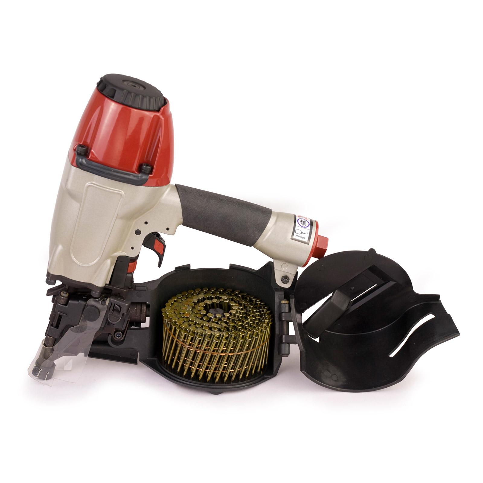 PROSeries Nail Gun 3265mm Dynamic Power