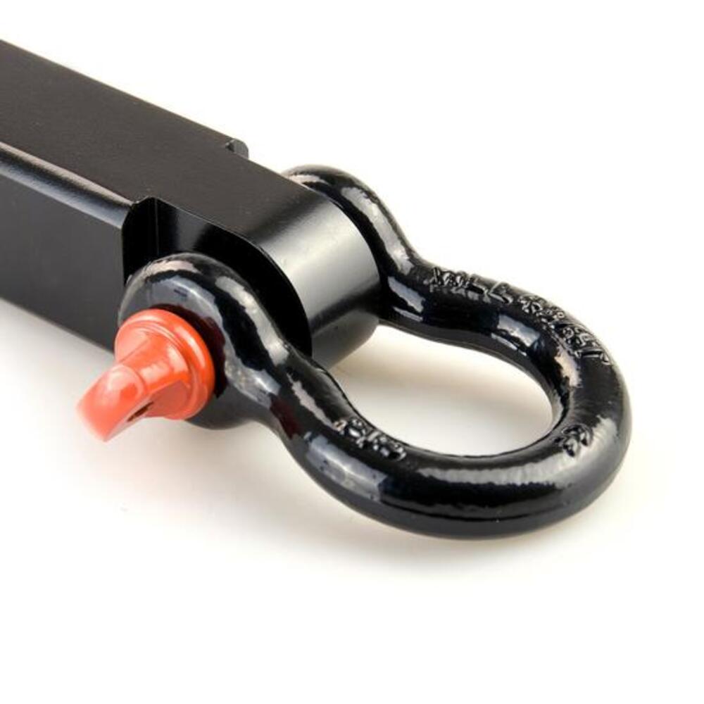 Tow Bar Hitch Receiver 5 Ton Towbar Dynamic Power