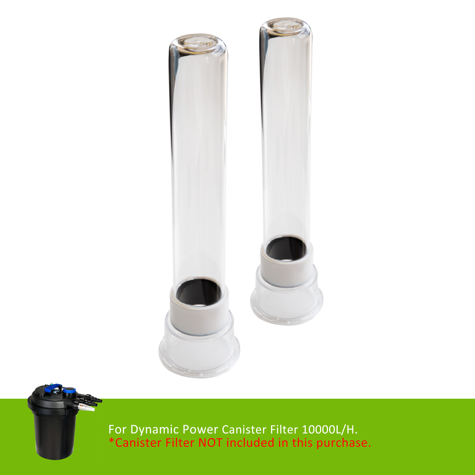 Aquarium Parts for Canister Filter Pump UV Light Glass Sponge Filter Hose Media eBay