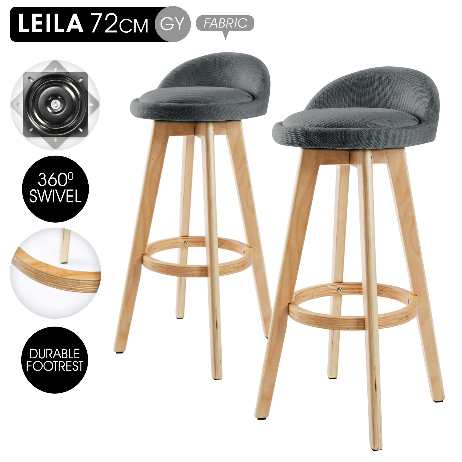 Bar stools 2025 ebay australia