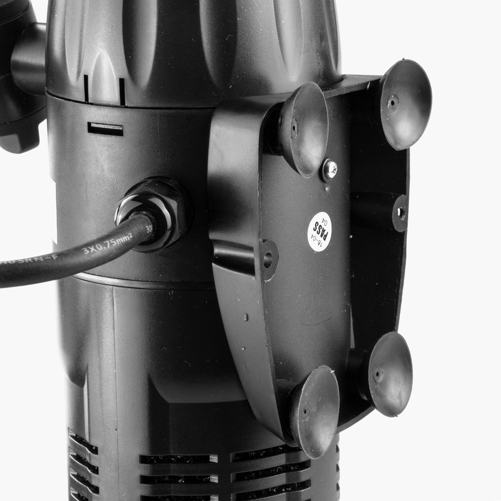 24W UV Light Aquarium Submersible Filter Pump Dynamic Power