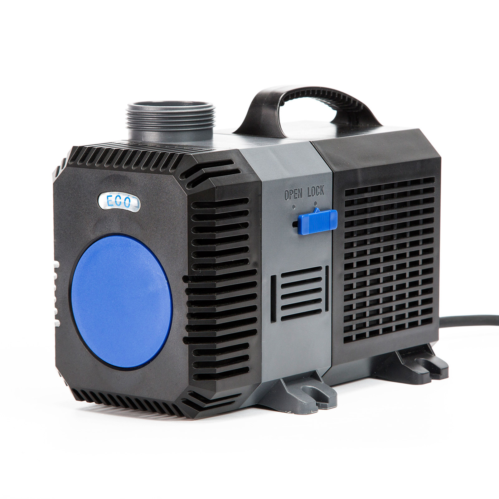 16000L/H Aquarium Submersible Water Pump