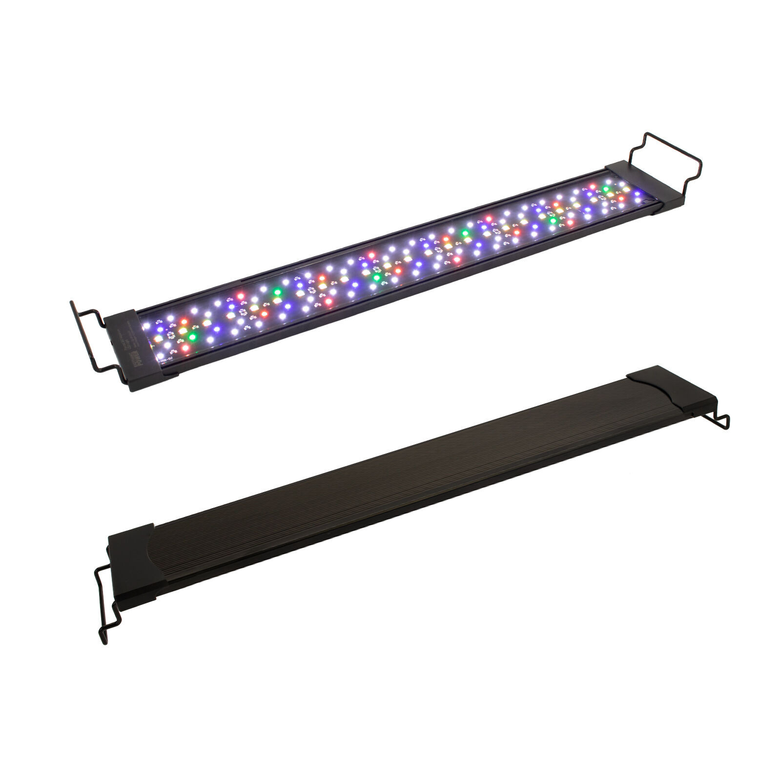 Planted Aquarium LED Light Full Spectrum 24/7 24W 56cm
