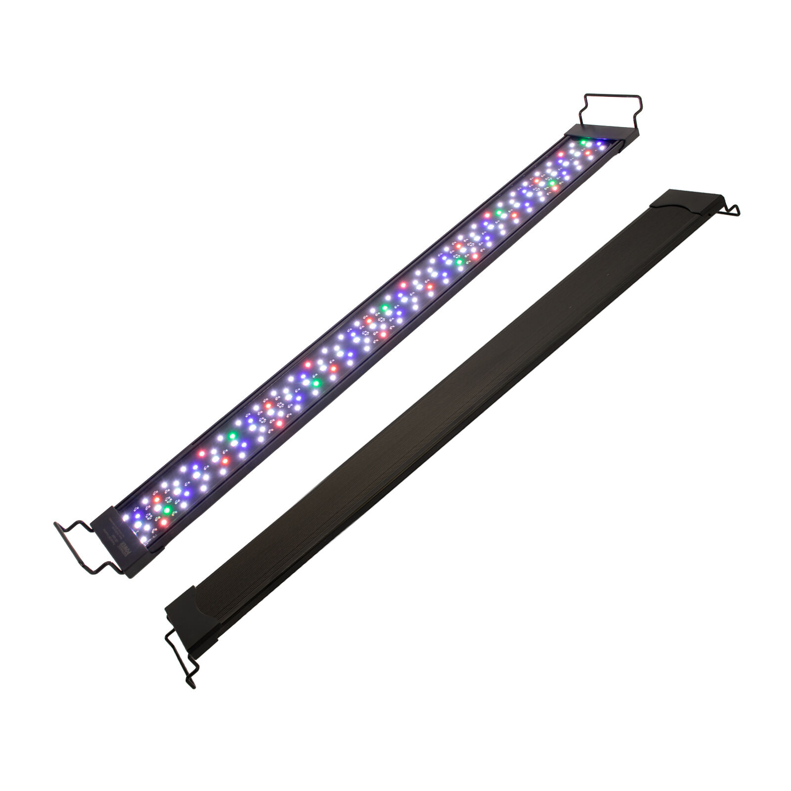 Planted Aquarium LED Light Full Spectrum 24/7 30W 75cm