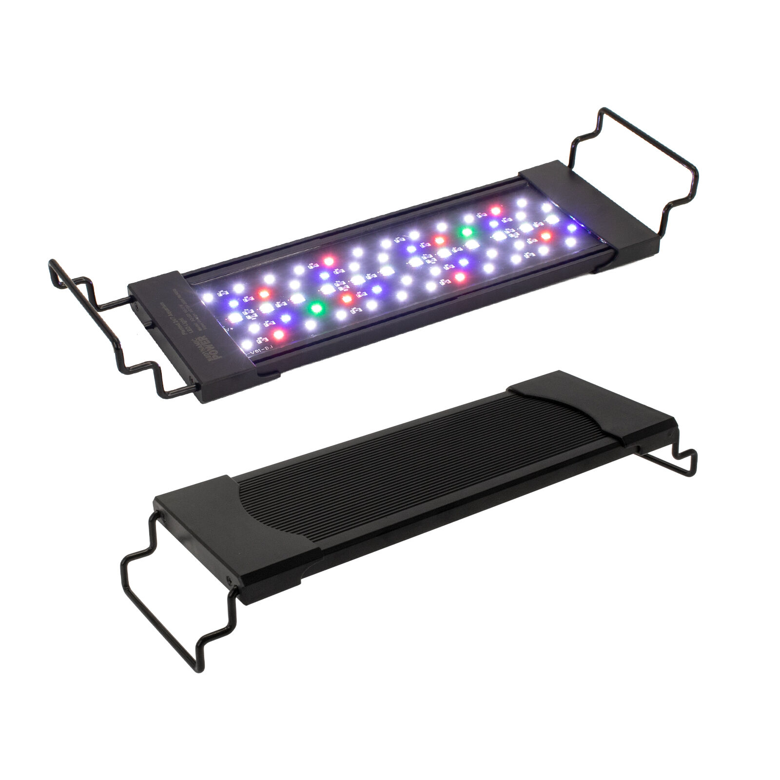 Planted Aquarium LED Light Full Spectrum 24/7 12W 26cm
