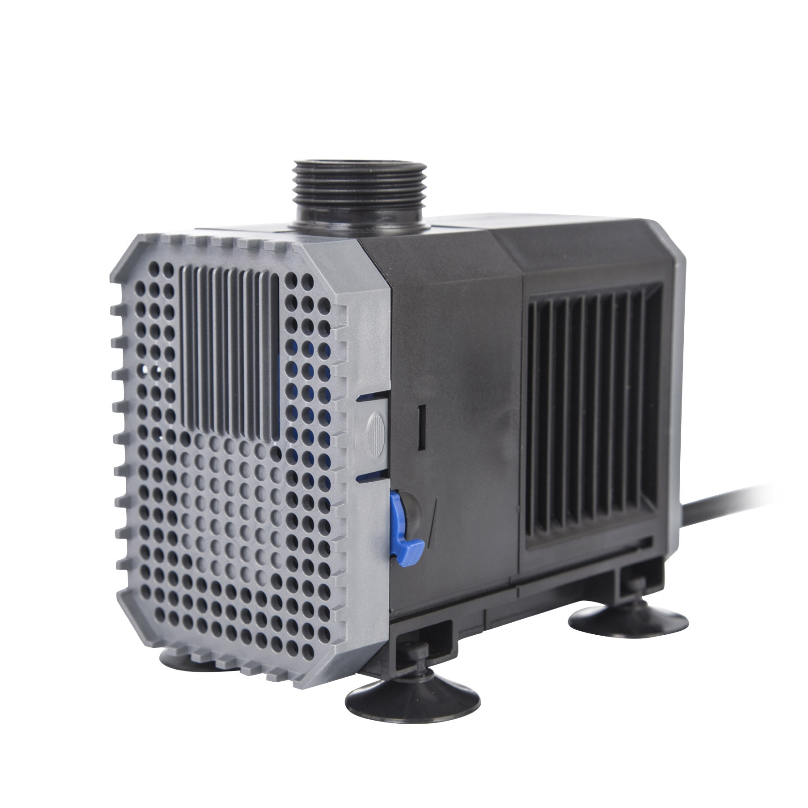 2500L/H 45W 2.7m Aquarium Submersible Pond Water Pump