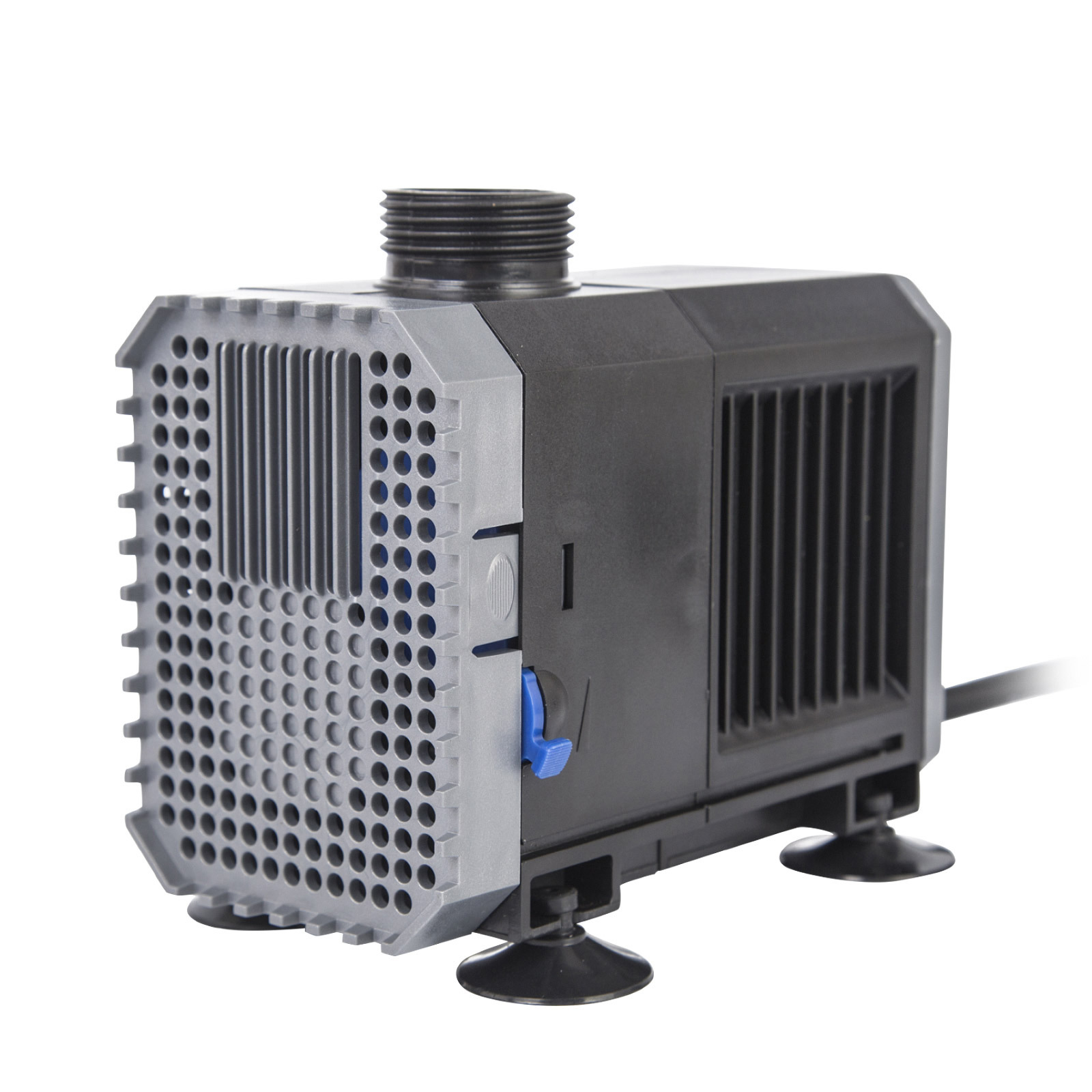 3000L/H 55W 3m Aquarium Submersible Pond Water Pump