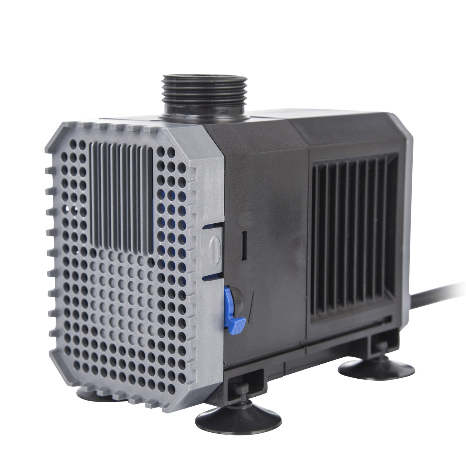 5000L/H 80W 3.8m Aquarium Submersible Pond Water Pump