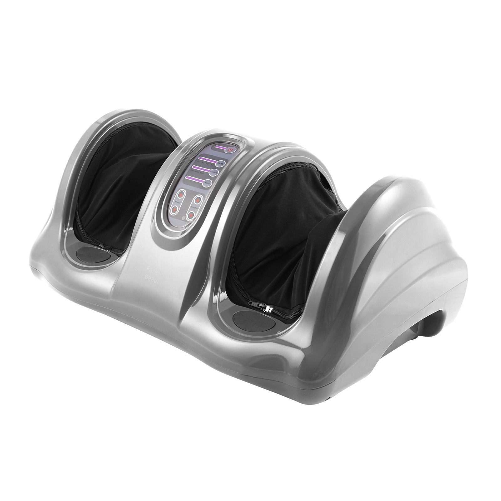 Foot Massager Ankle - SILVER