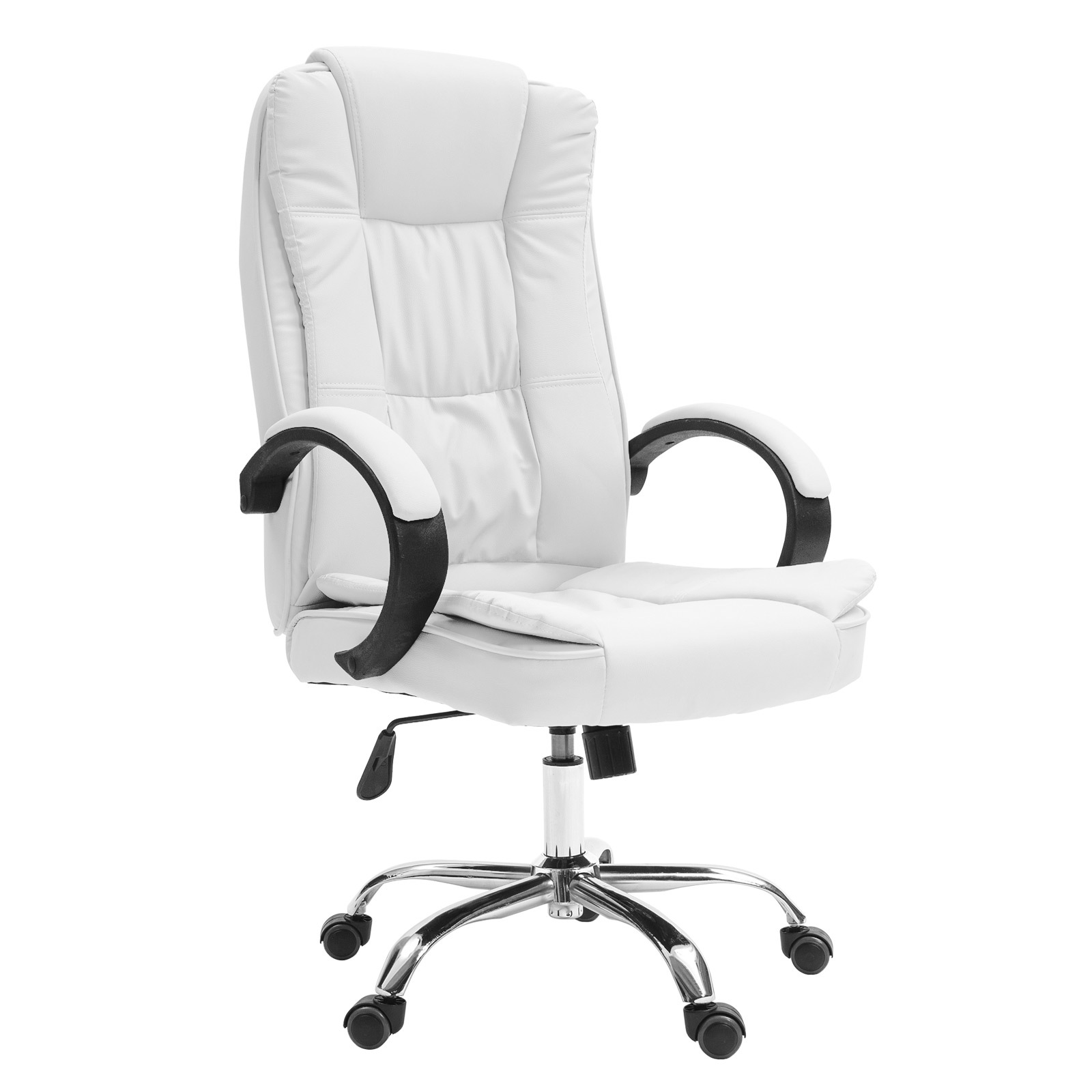 Executive Office Chair SAGE - WHITE
