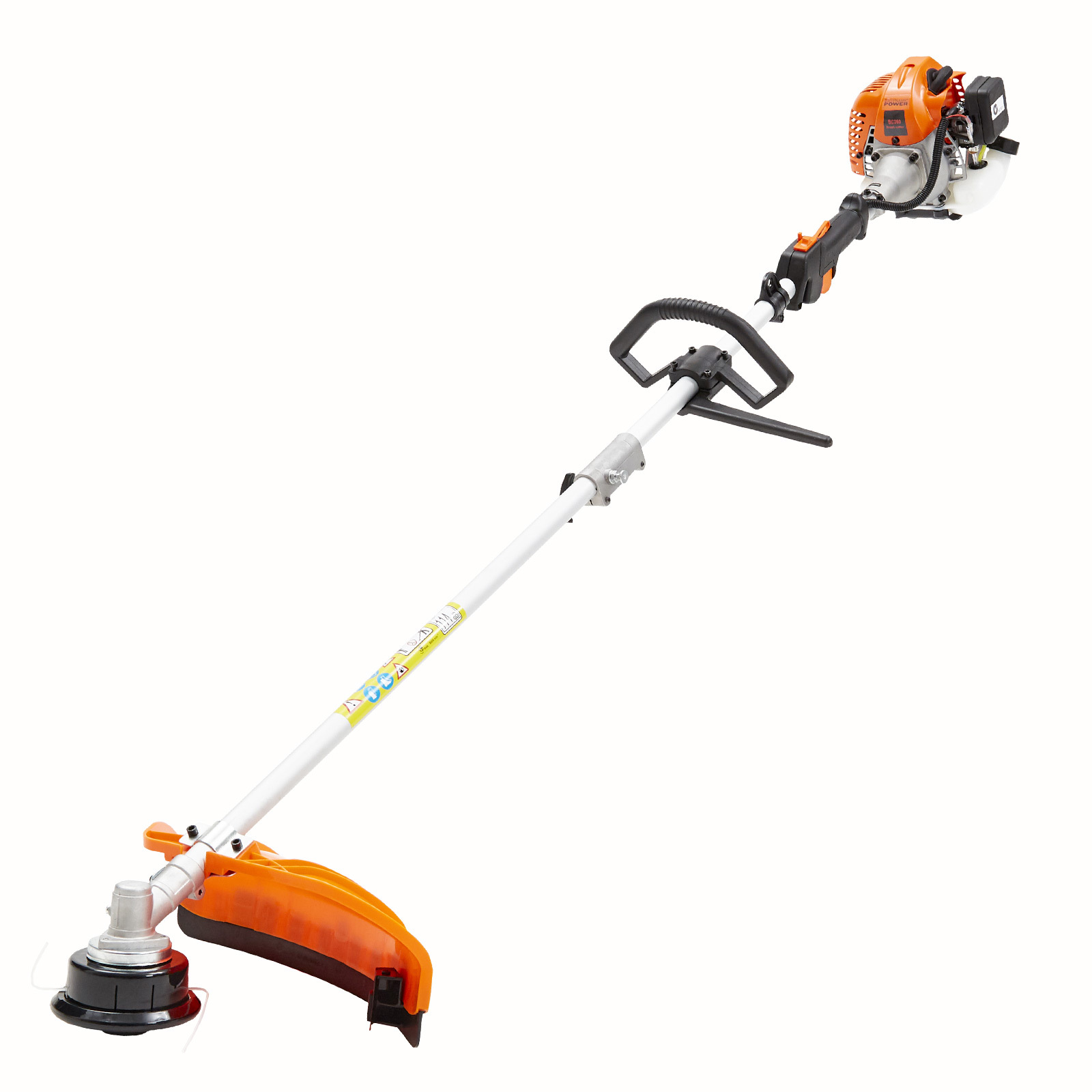 26cc Brush Cutter Whipper Snipper + 1 Blade