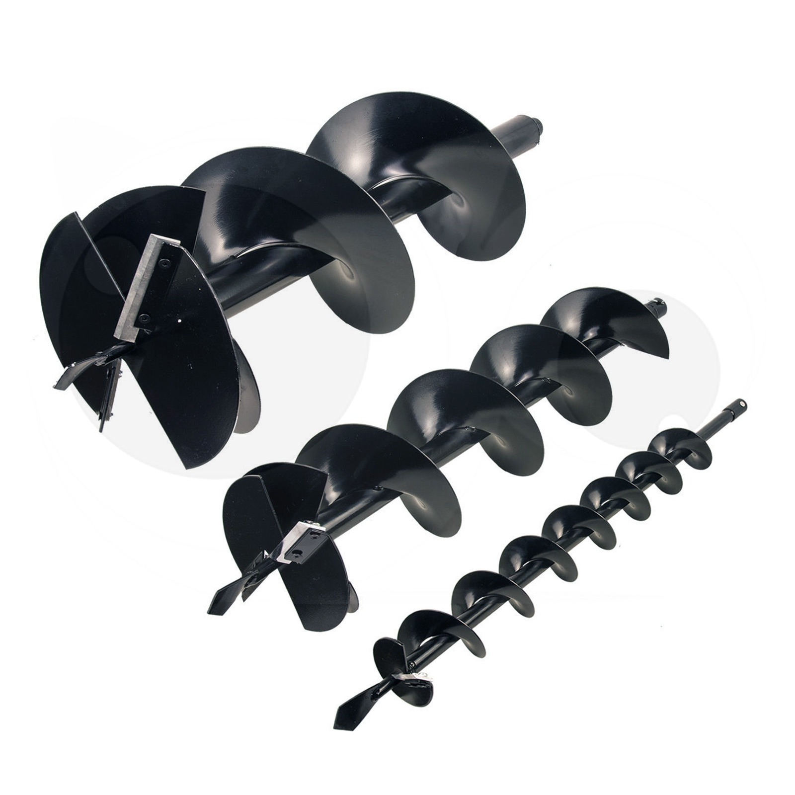 Hole Digger Augers 100mm ~ 300mm
