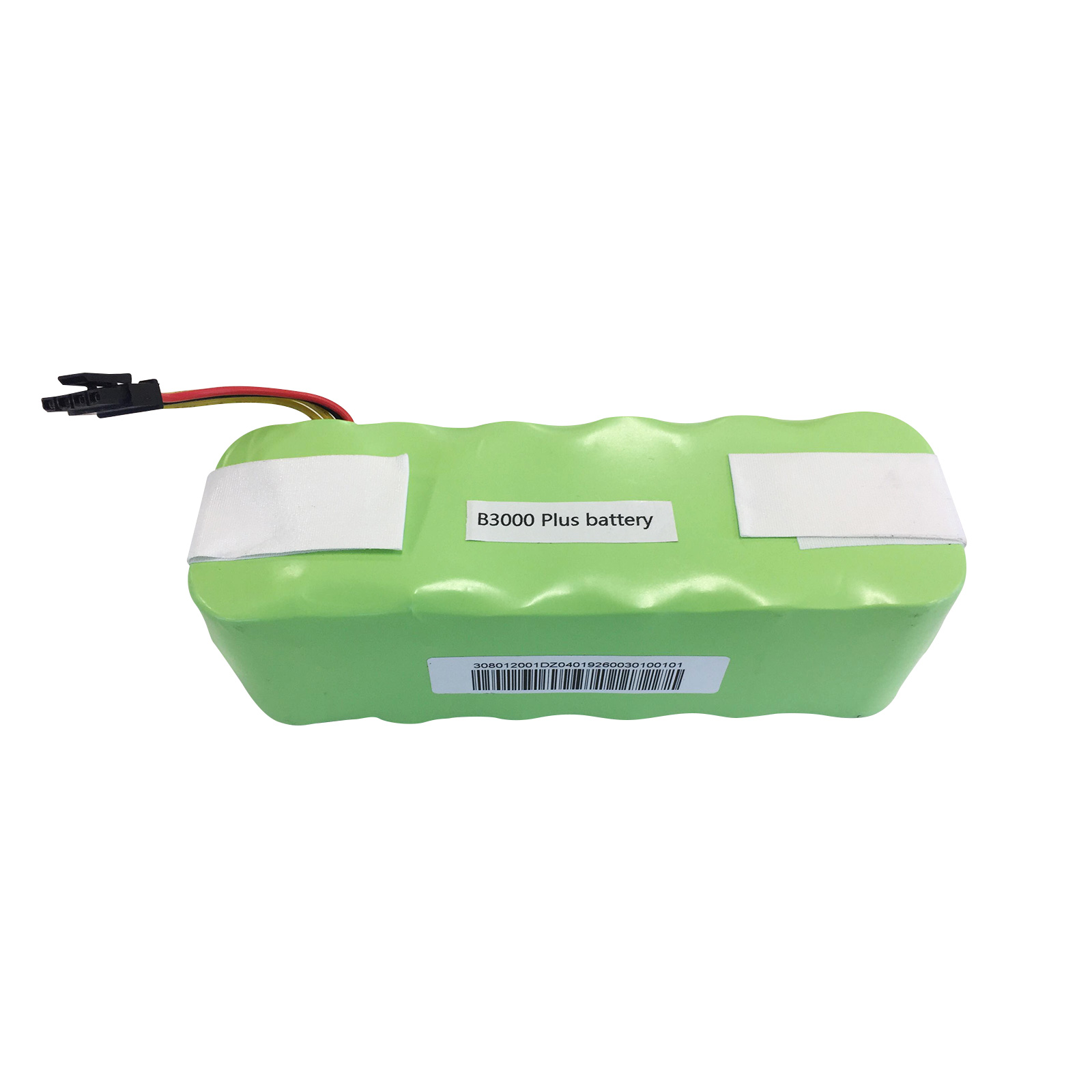 2000mAh Ni-Mh Replacement Battery for SCHÜRZE Vacuum Robot