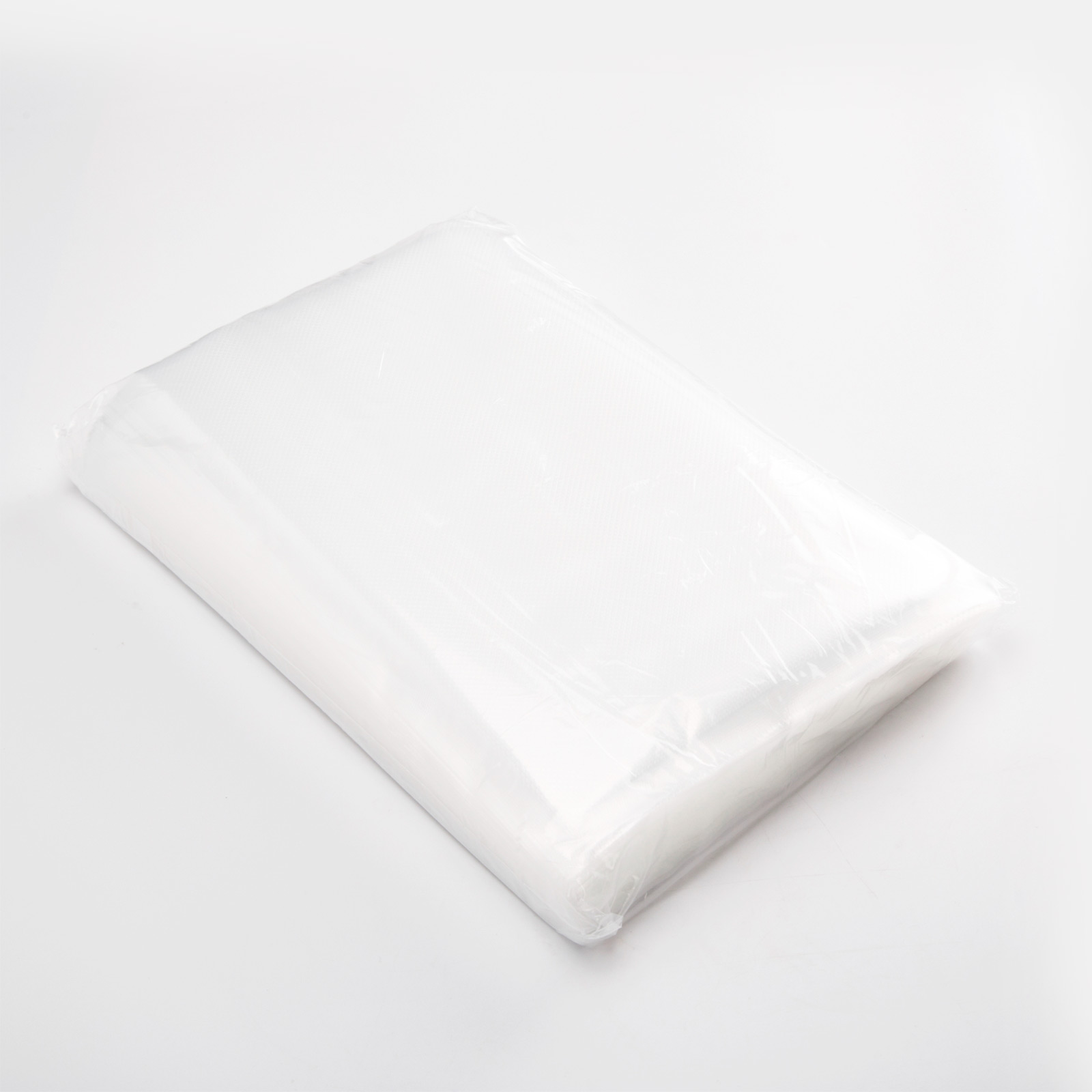 100X Vacuum Food Sealer Pre-Cut Bags - 20cm x 30cm