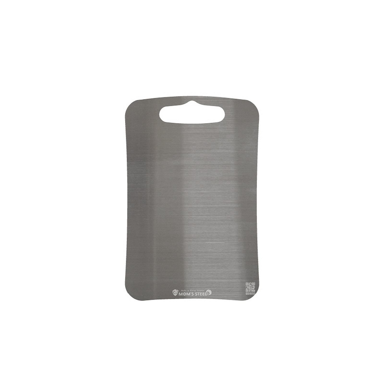 Stainless Steel Chopping Board Small