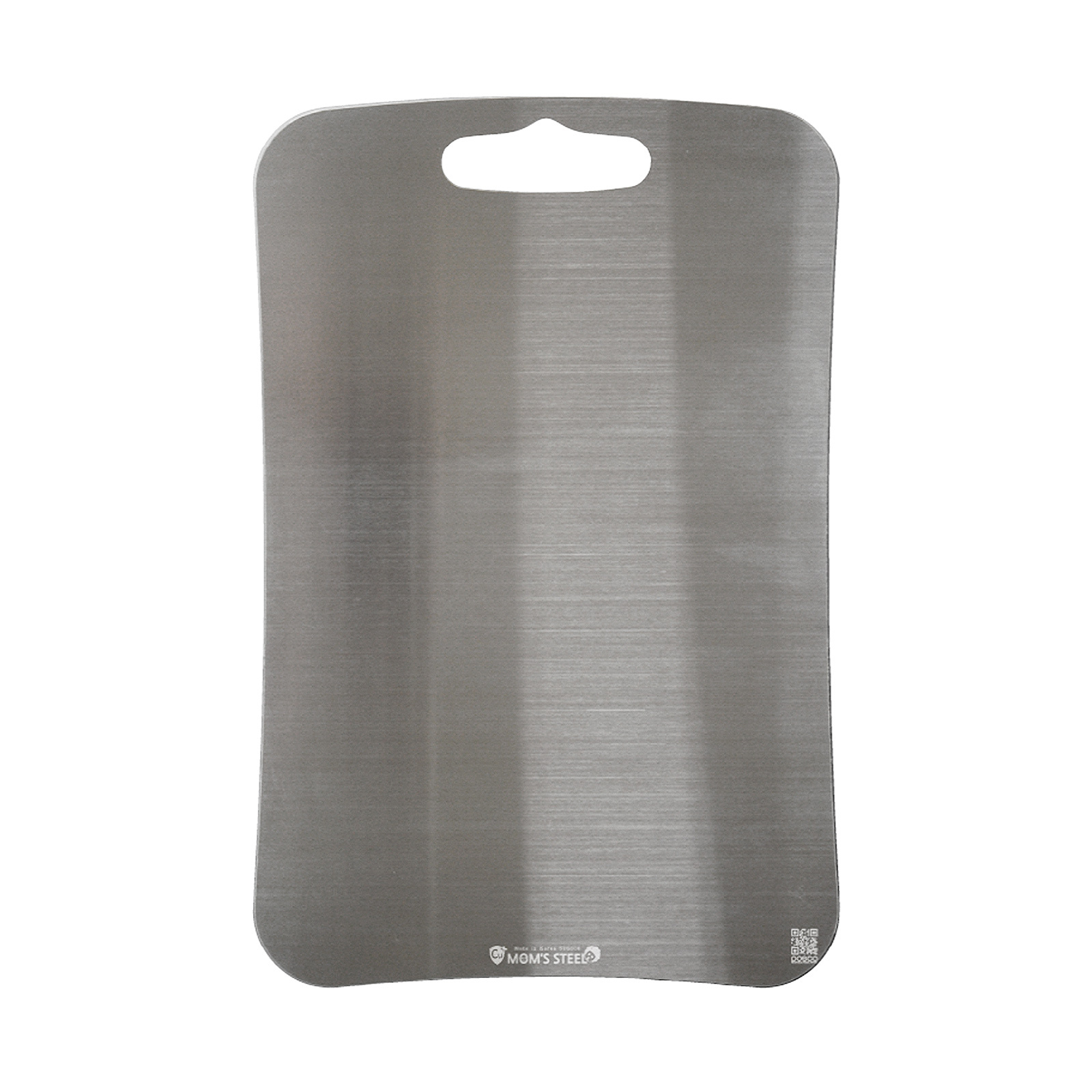 Stainless Steel Chopping Board Large