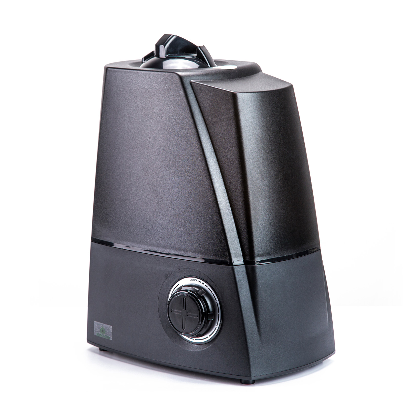 Air Humidifier Ultrasonic Cool 6L BLACK Home Ready Air Humidifier Ultrasonic Cool 6L BLACK Home Ready