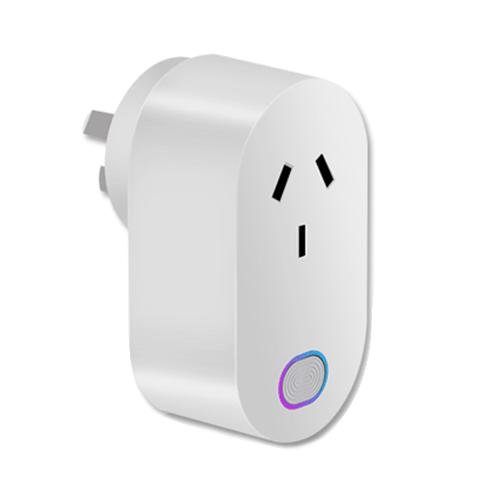 Sansai Powerpoint Surge Protector Adaptor - Smart Wifi Plug