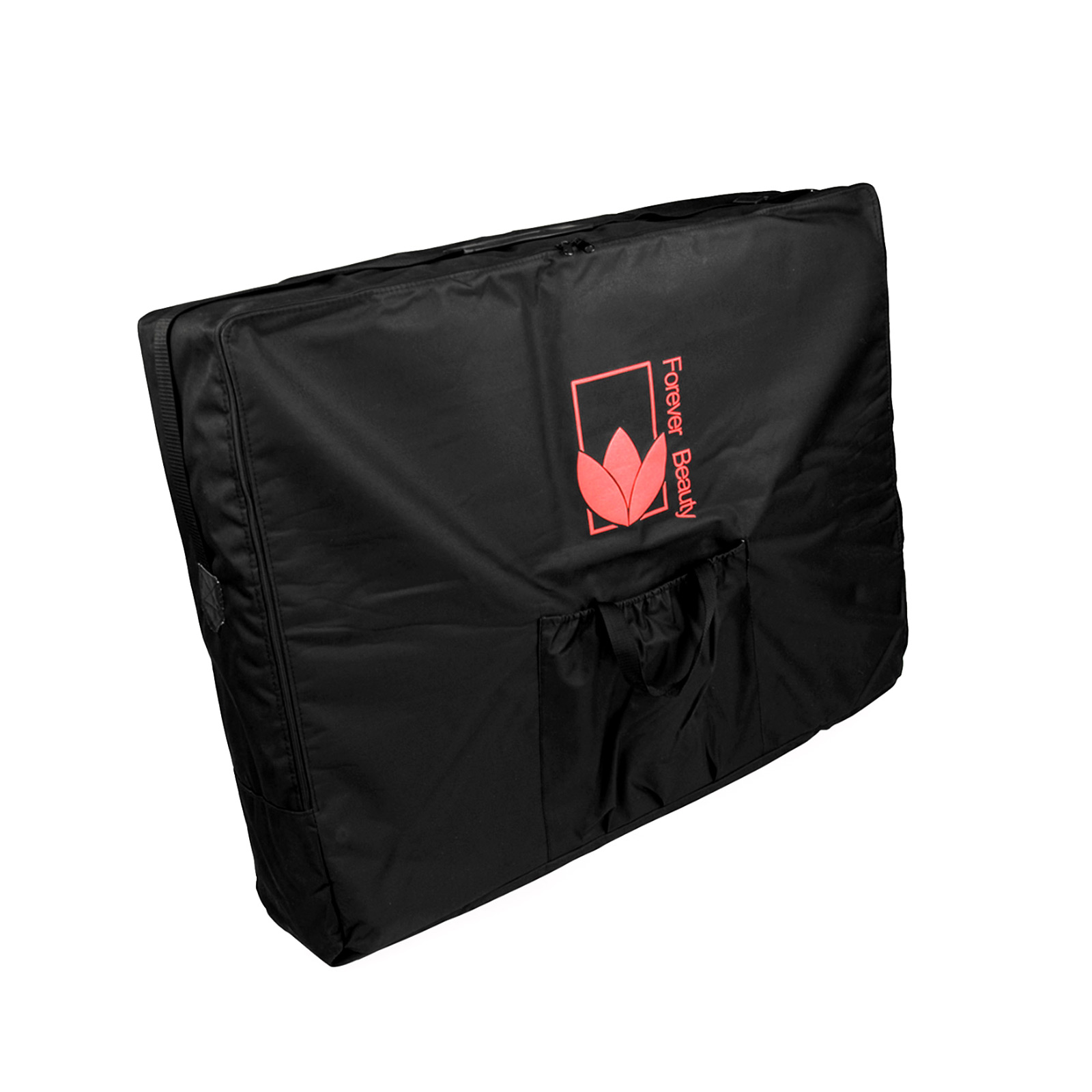 55cm Massage Table Carry Bag - BLACK