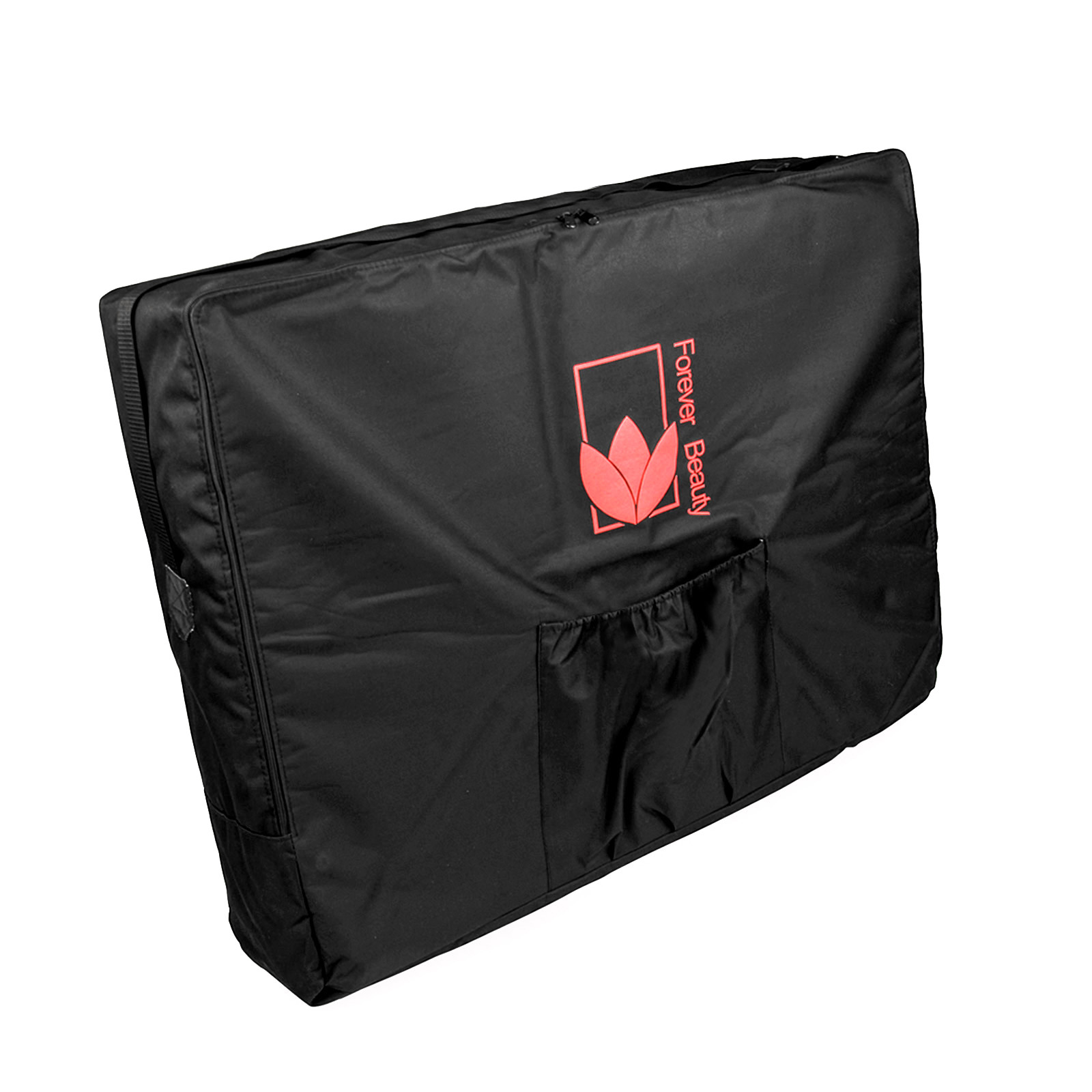 75cm Massage Table Carry Bag - BLACK
