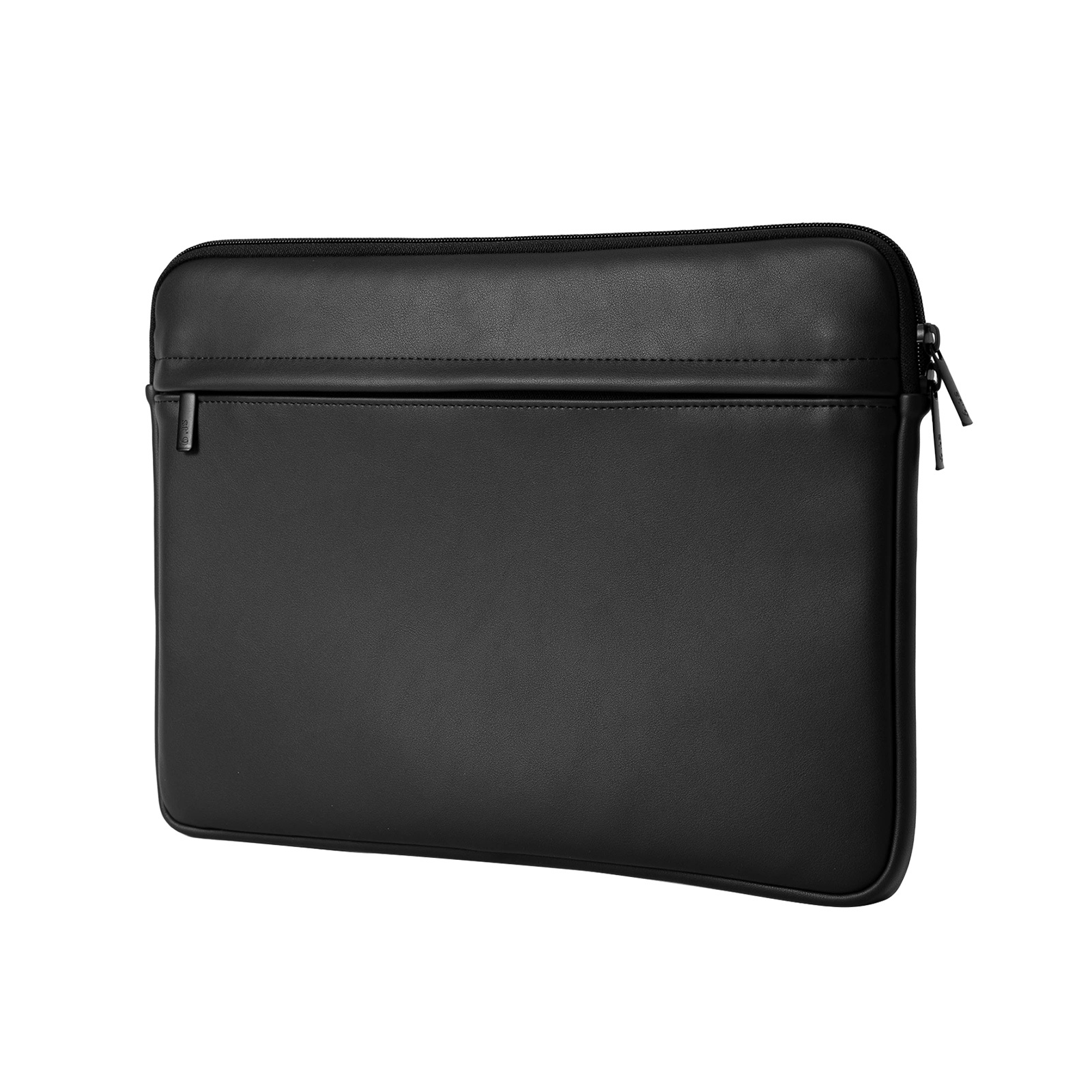 Medium 13 inch Laptop Sleeve ERATO - BLACK 