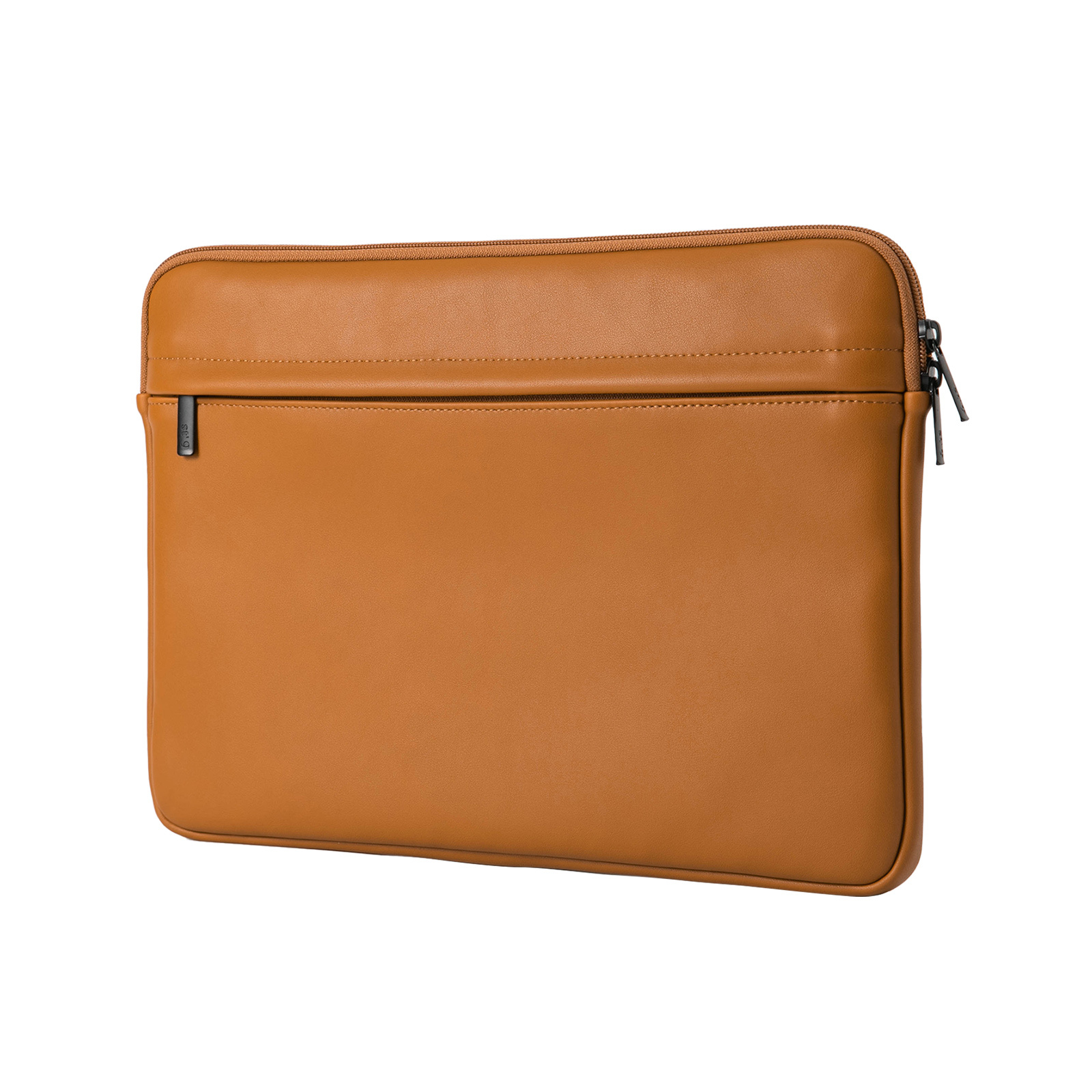 Medium 13 inch Laptop Sleeve ERATO - BROWN 