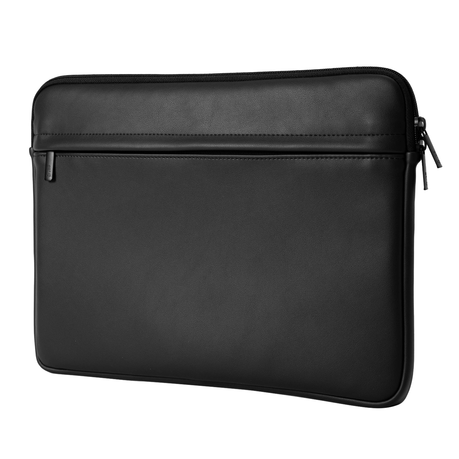 X-Large 15.6/16 inch Laptop Sleeve ERATO - BLACK 