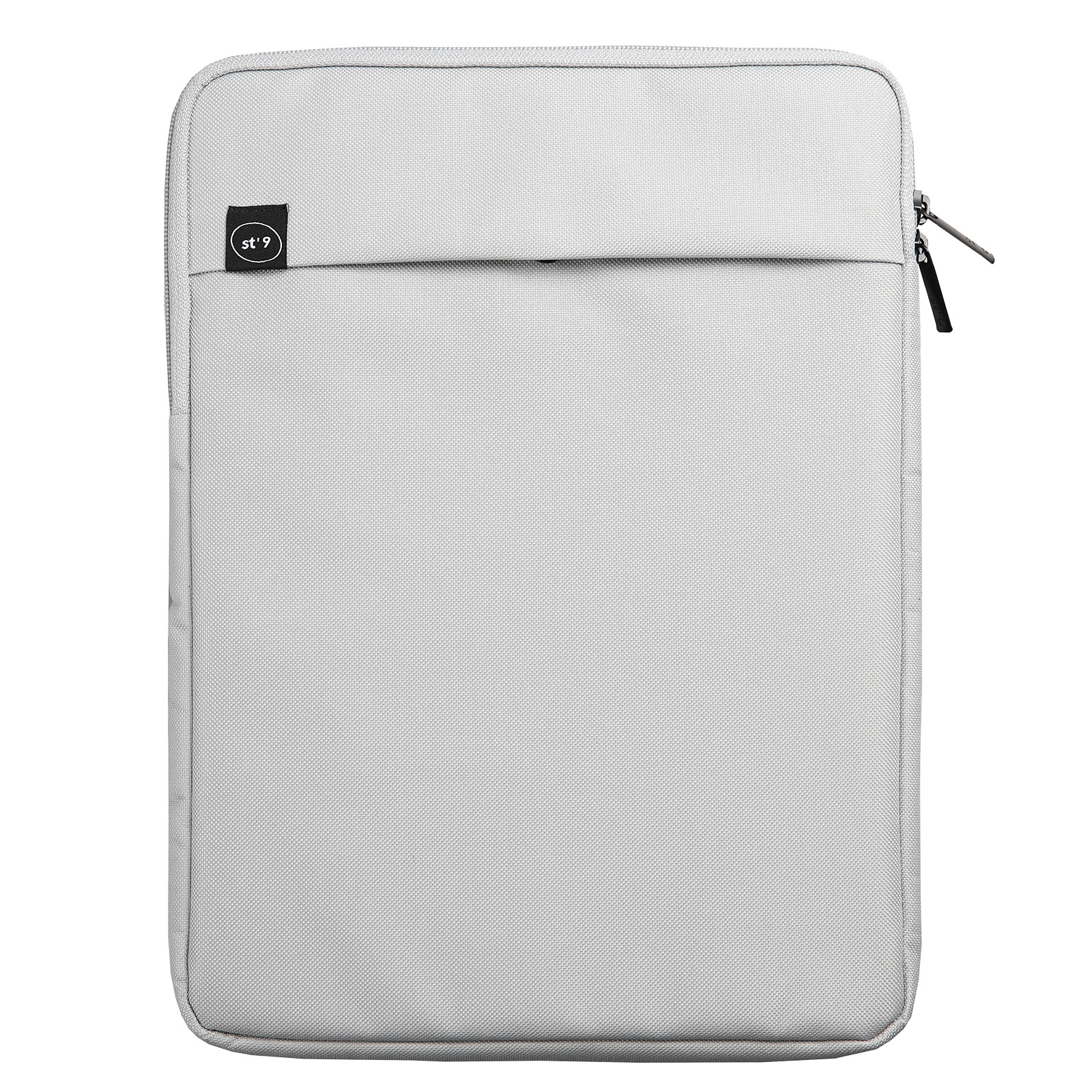 X-Large 15.6/16 inch Laptop Sleeve LUKE - GREY 