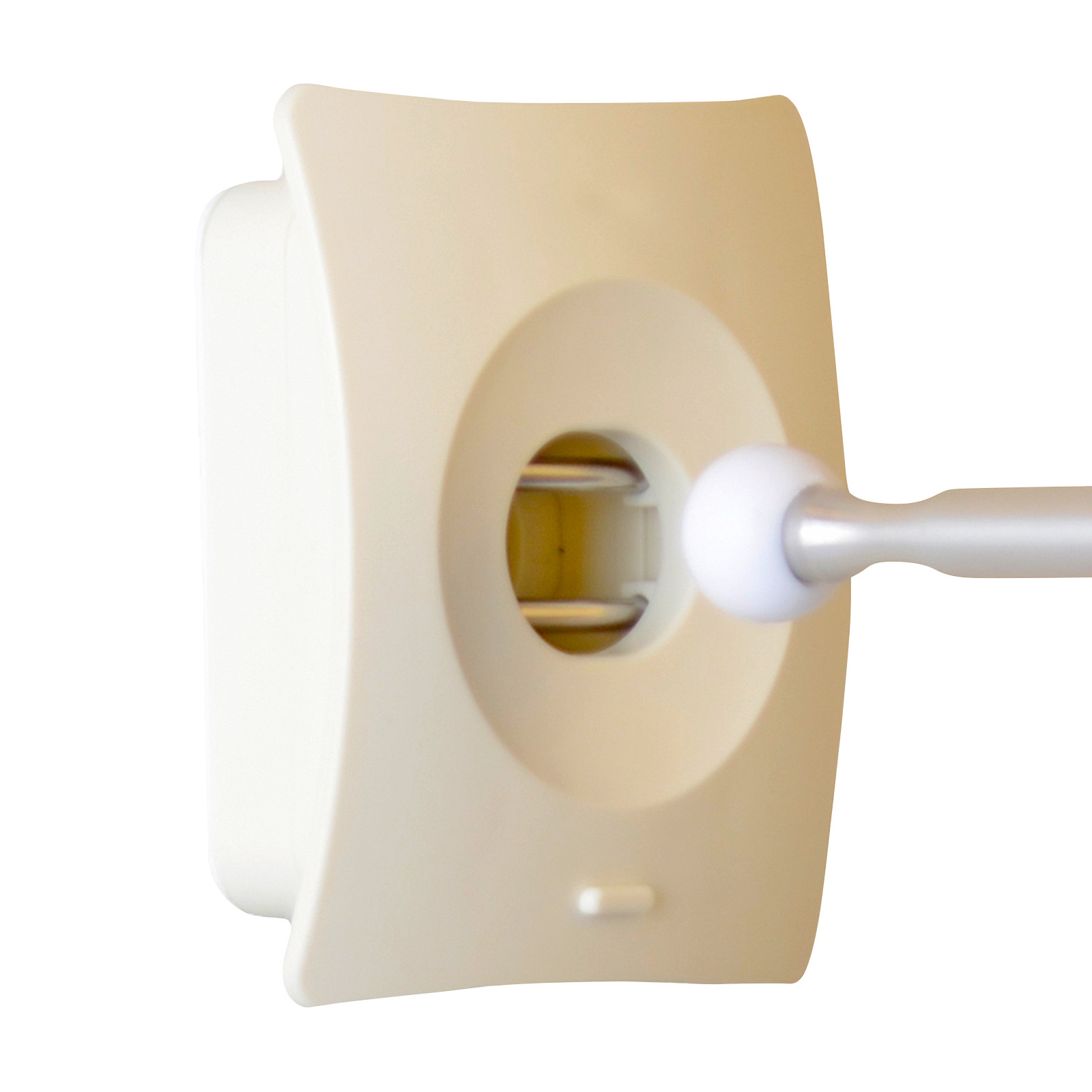 Door Stopper Stop Advanced - BEIGE