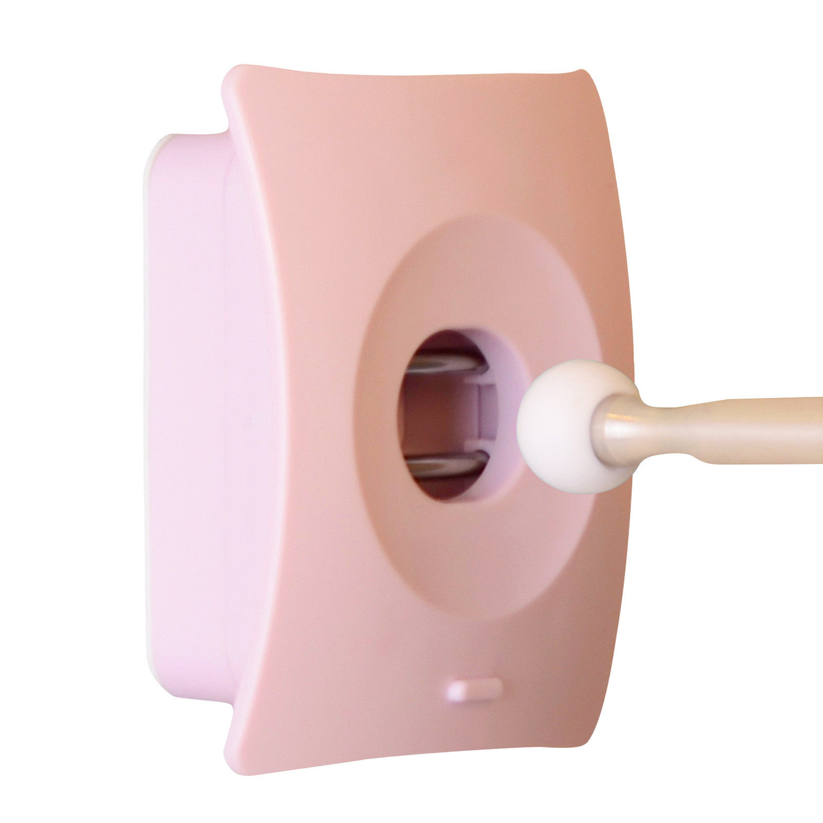 Door Stopper Stop Advanced - PINK