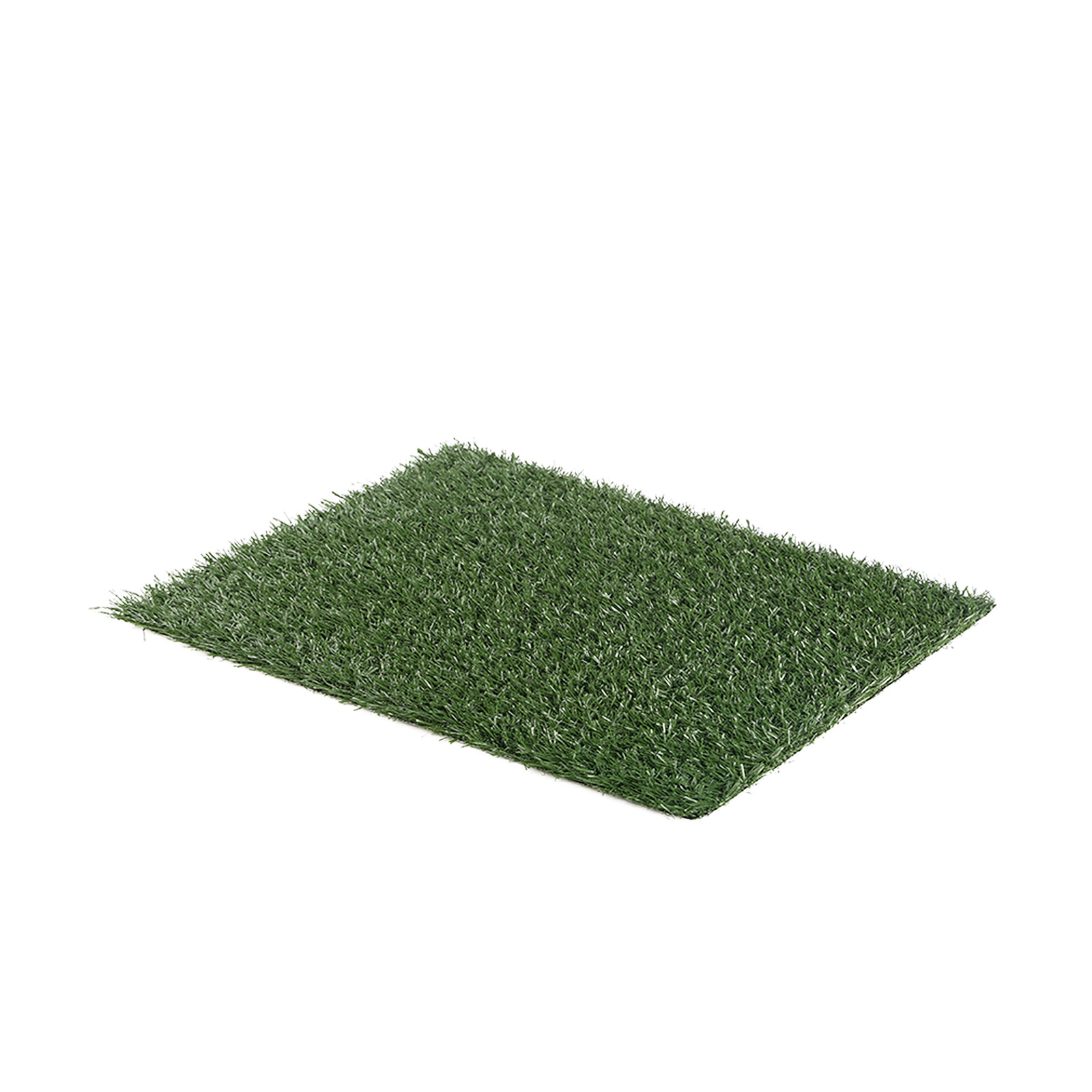63.5cm x 38cm Grass Mat