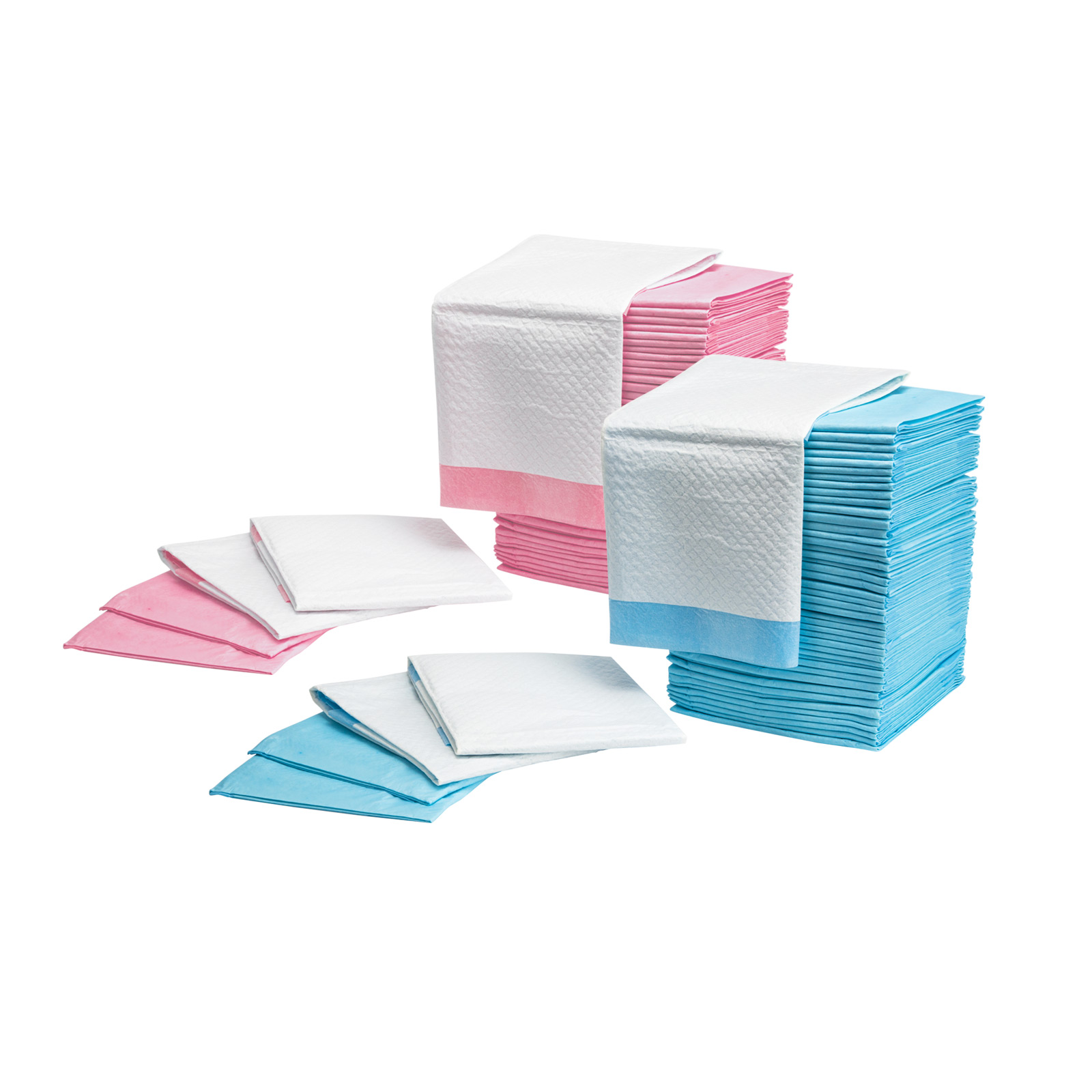 Pet Toilet Training Pads 7 Layered