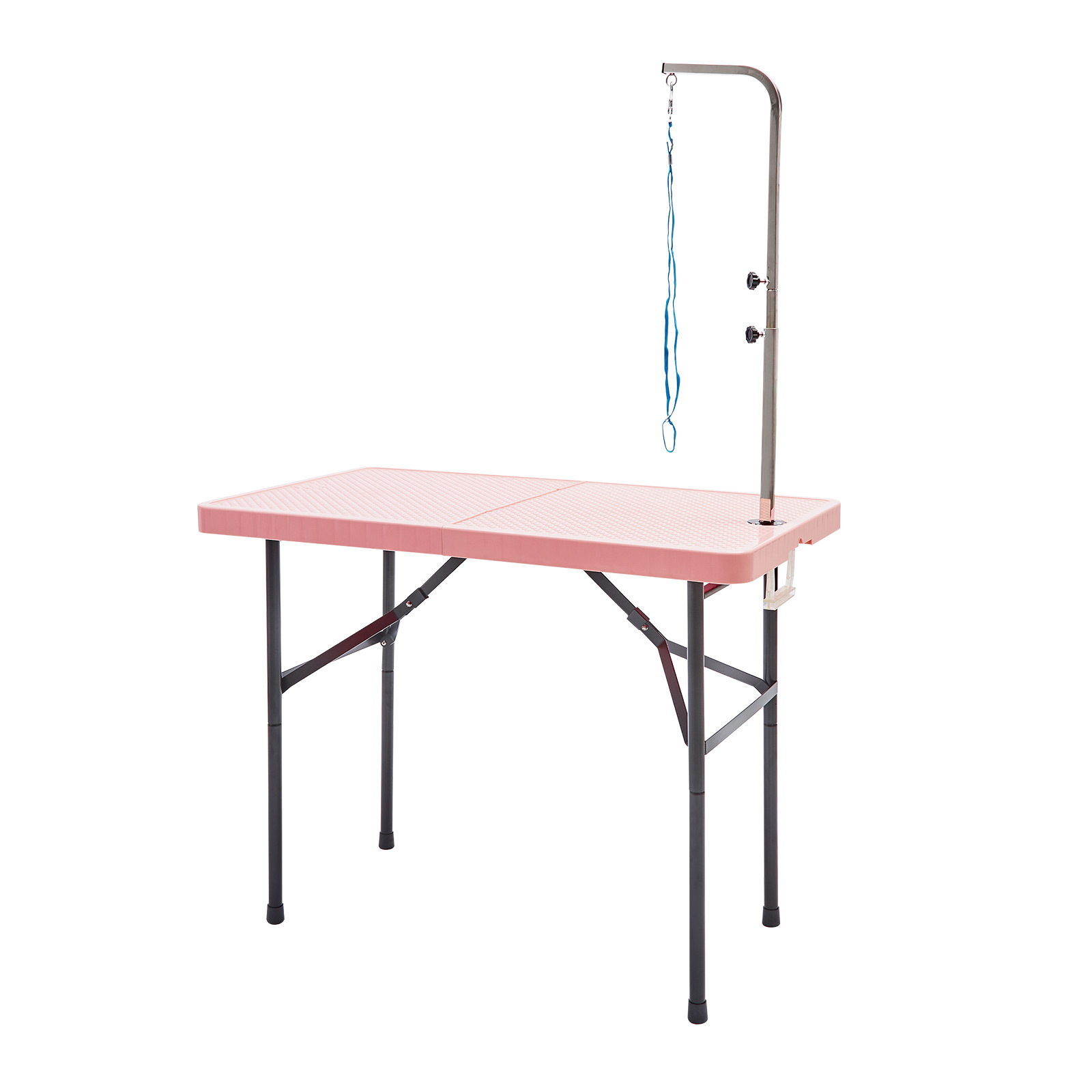 97cm Pet Grooming Table - PINK