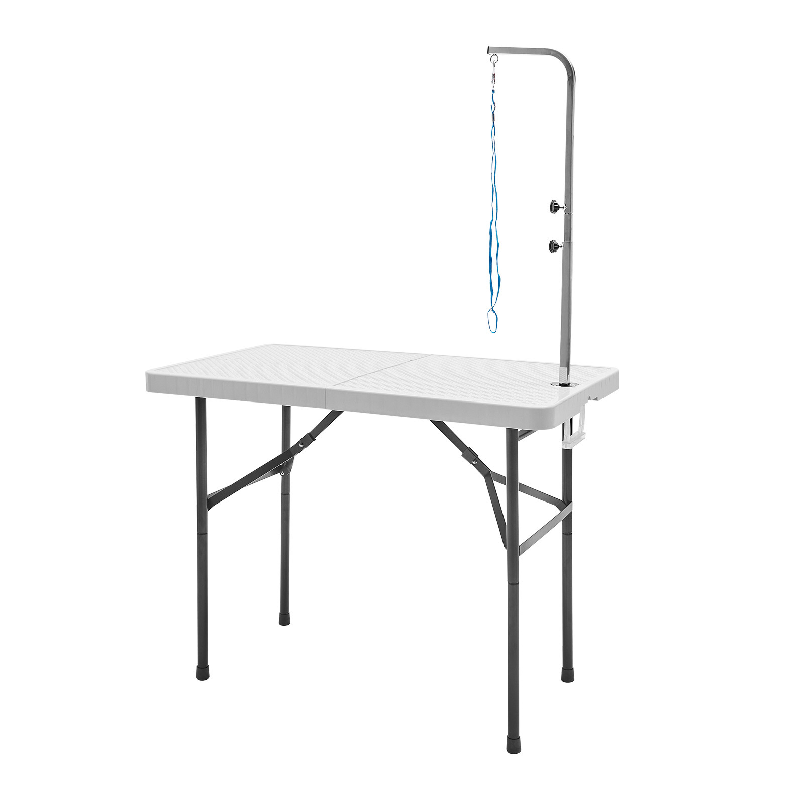 97cm Pet Grooming Table - WHITE