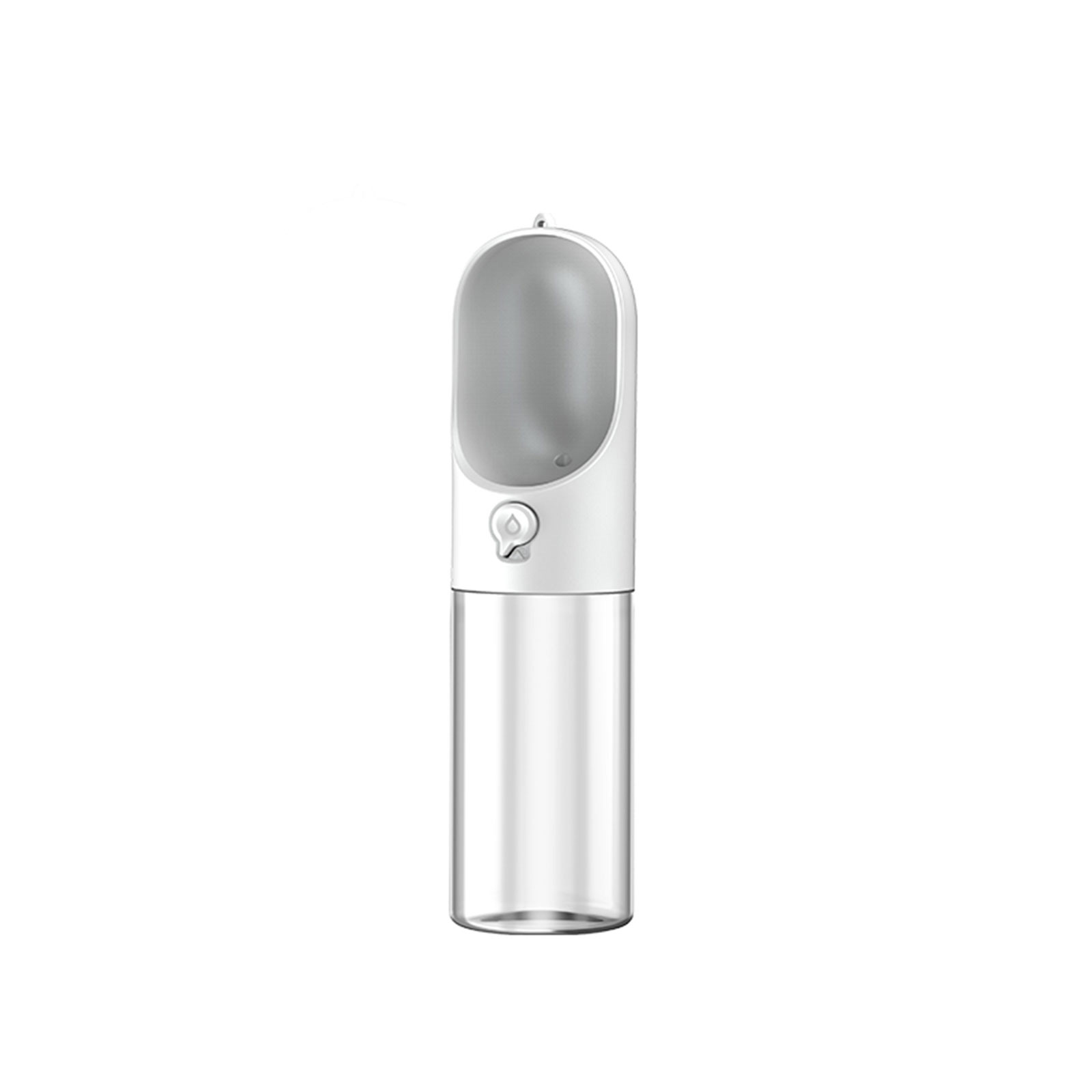 PETKIT EVERSWEET TRAVEL S 400ML Water Bottle Dispenser - White