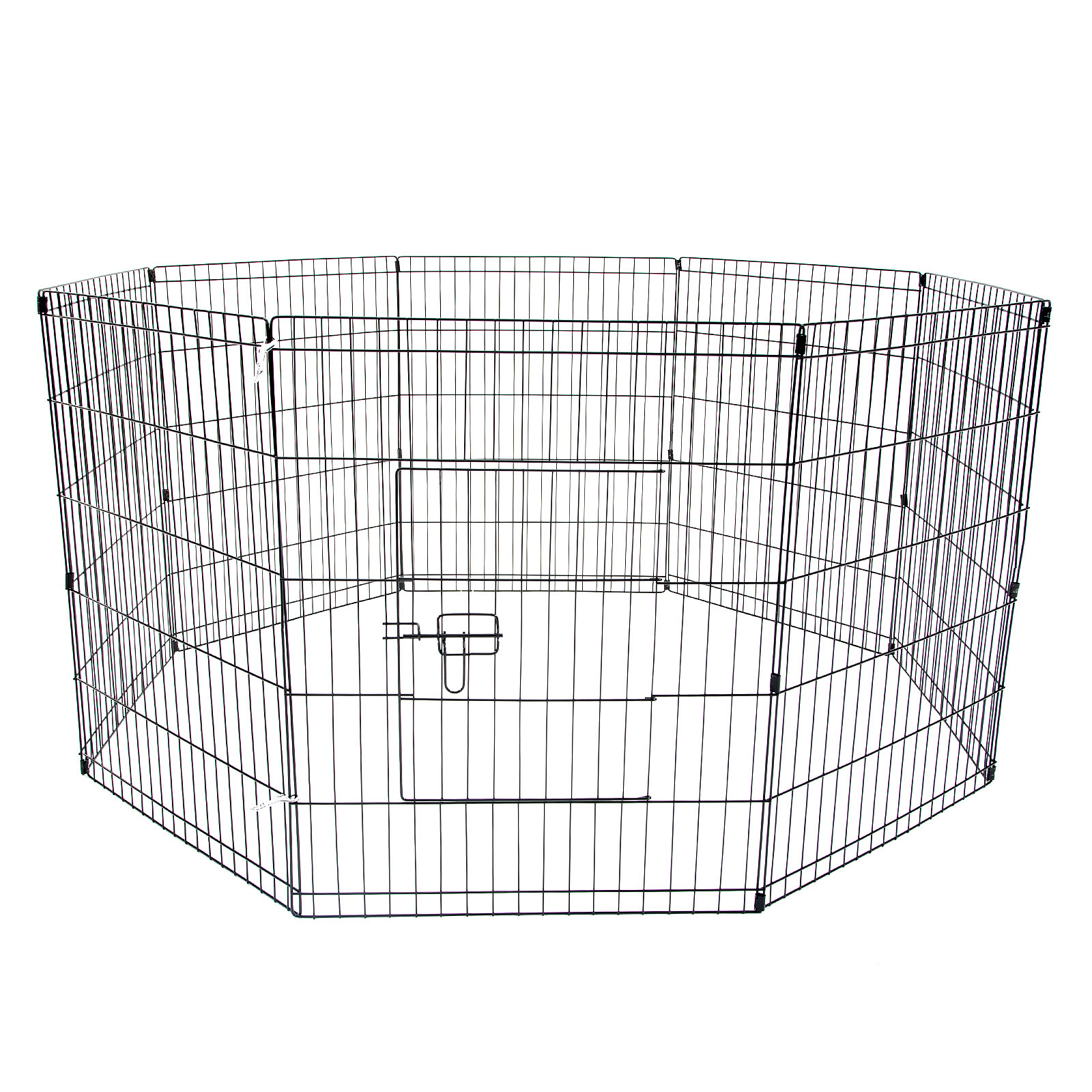 36in 8 Panel Foldable Pet Playpen