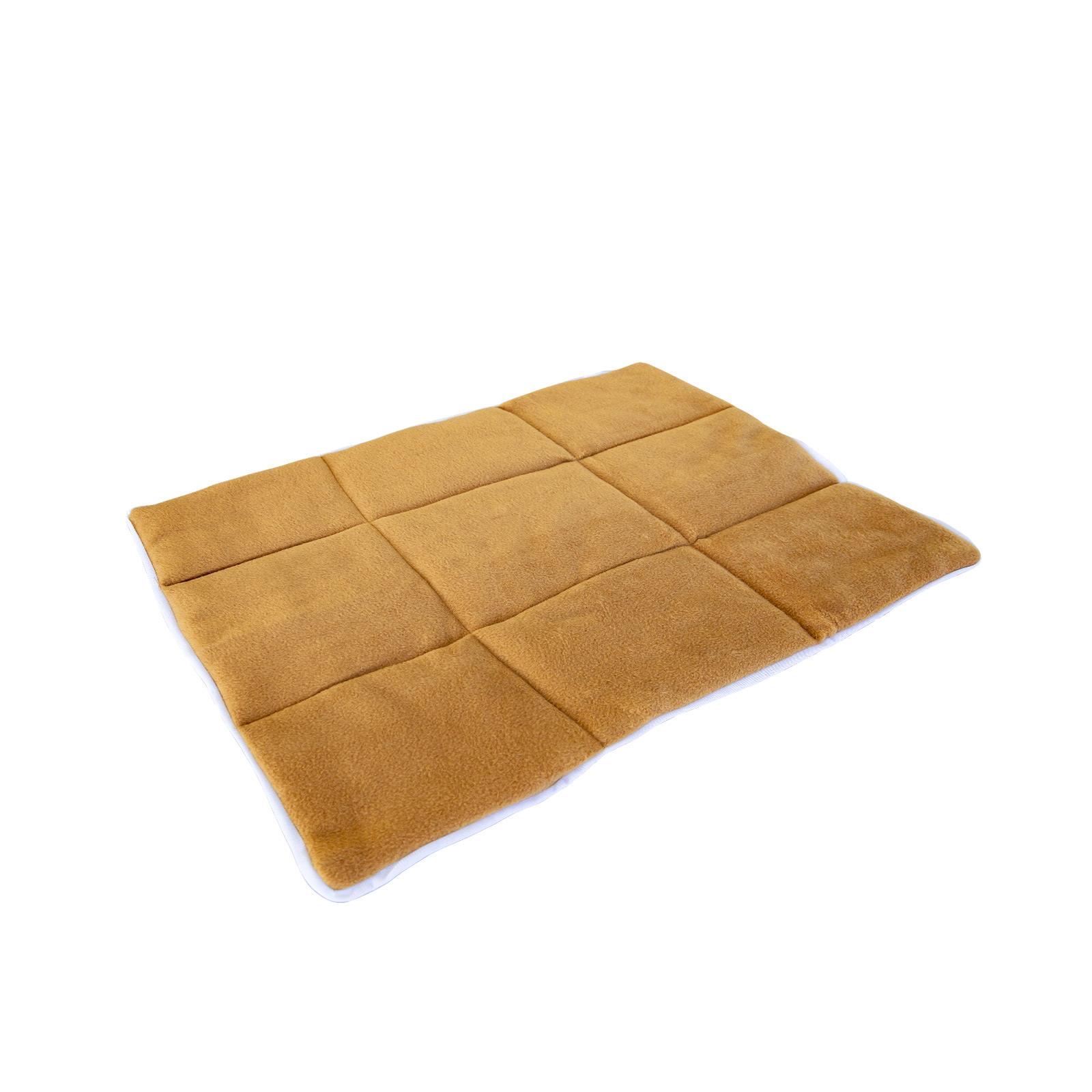 42in Cushion Mat for Wire Dog Cage - BEIGE