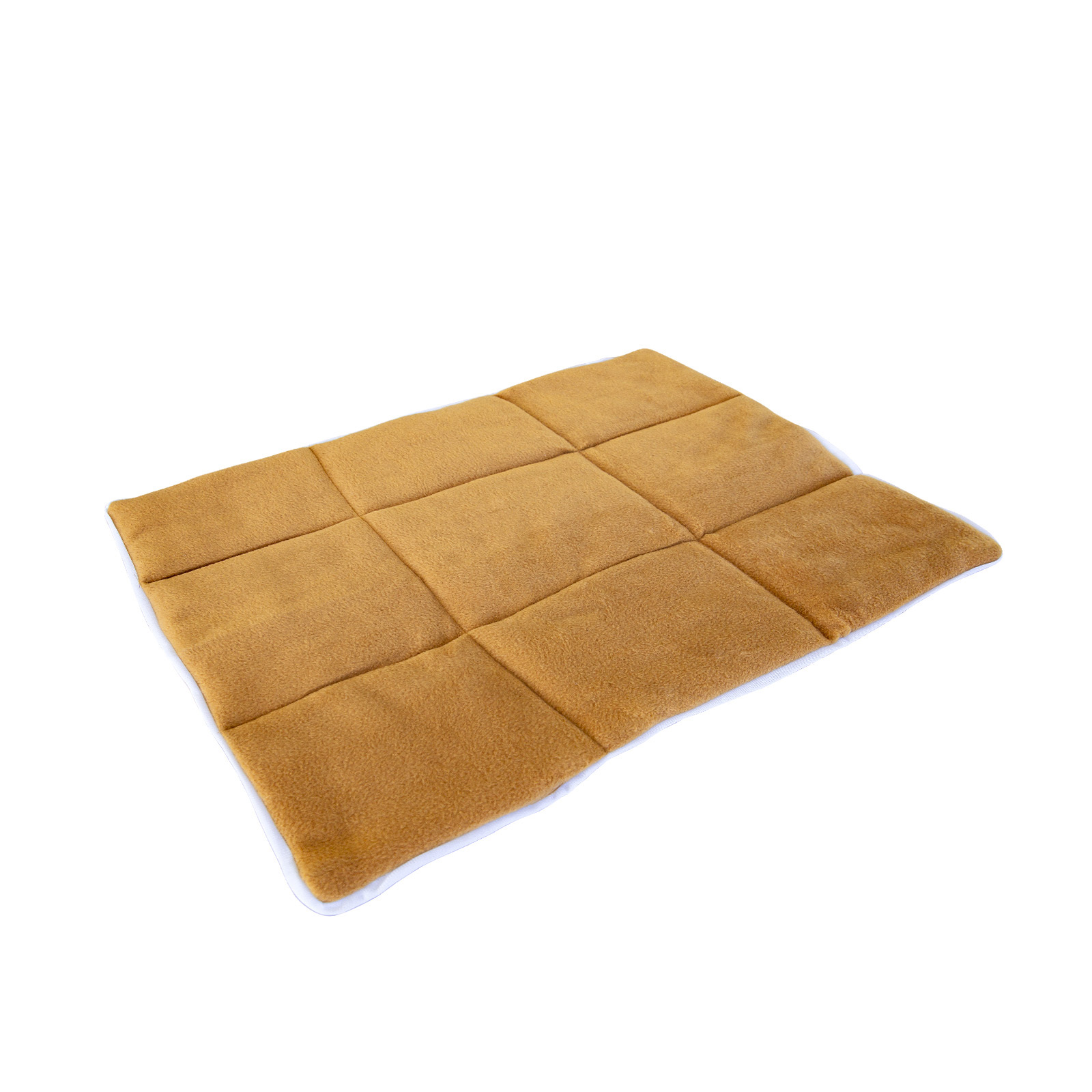 48in Cushion Mat for Wire Dog Cage - BEIGE