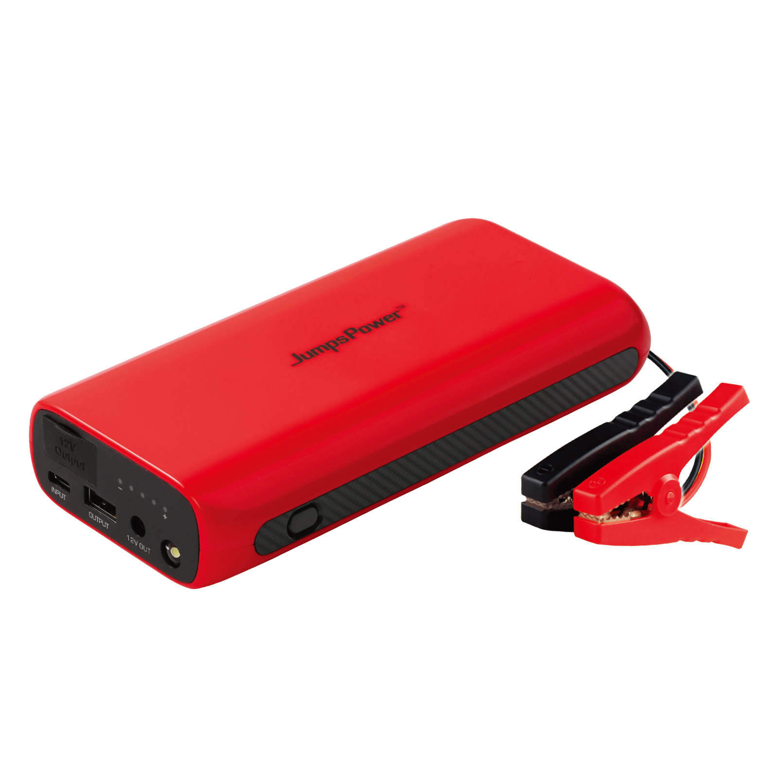 Jumpspower GTS 1500A Jump Starter USB-C Powerbank Wireless Charger