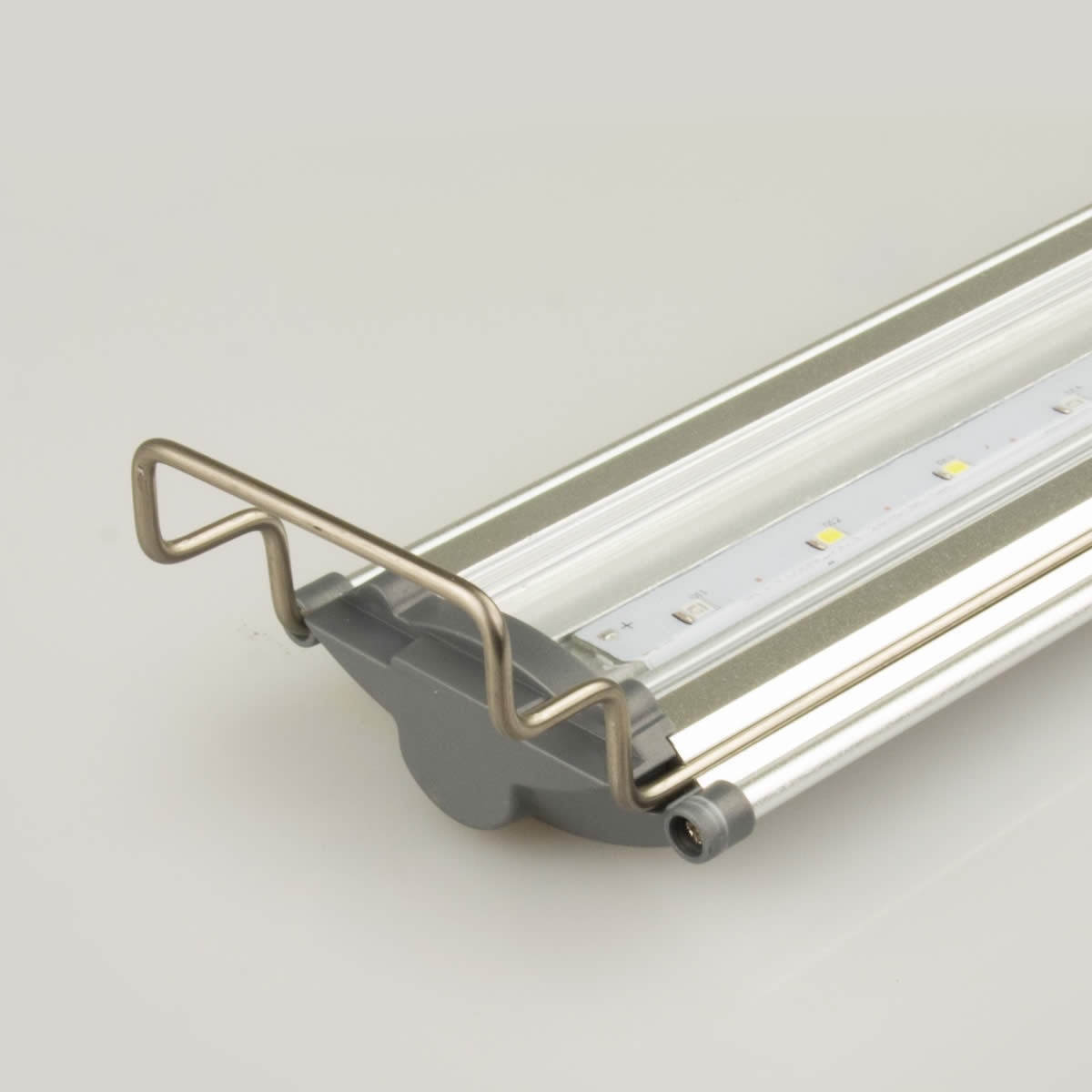 100cm 20W Aquarium Blue LED Light Dynamic Power