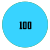 100 Sheets