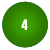4 Grass Mat Only